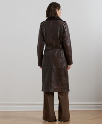 特別価格！ Lauren Ralph Lauren Soft Shell Berber Coat 特別価格！ Lauren Ralph Lauren Soft Shell Berber Coat