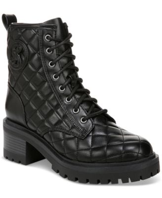 Sam and Libby - Women's Otis Quilted Boots