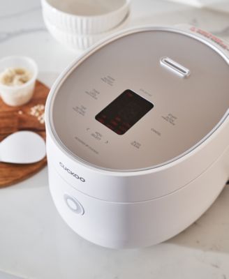 6-Cup Micom Rice Cooker