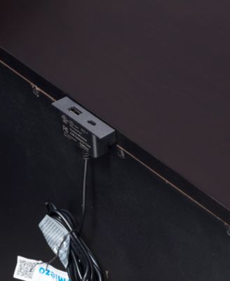 Addelyn 3-Drawer Nightstand