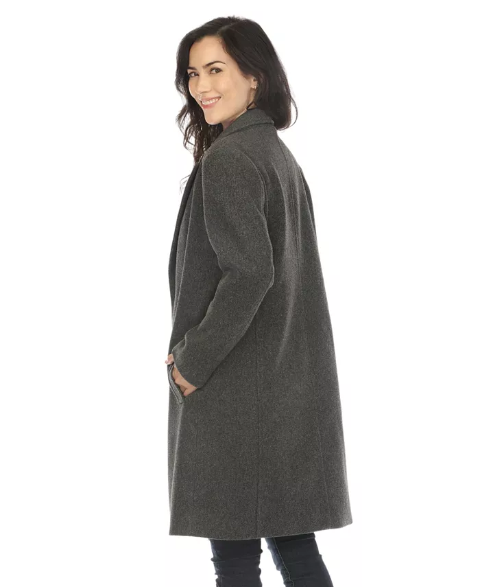 Women's Classic Walker Coat - thumbnail 3