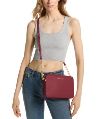 Michael Kors【最終セール】Jet Set Large East West バッグ Michael Kors【最終セール】Jet Set Large East West バッグ