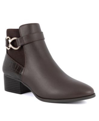 Naturalizer nadine bootie hotsell