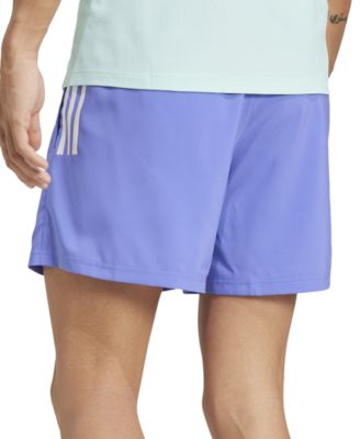 Men's Own The Run Moisture-Wicking Drawstring 7" Shorts