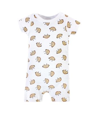 Soft Cotton Jumpsuits