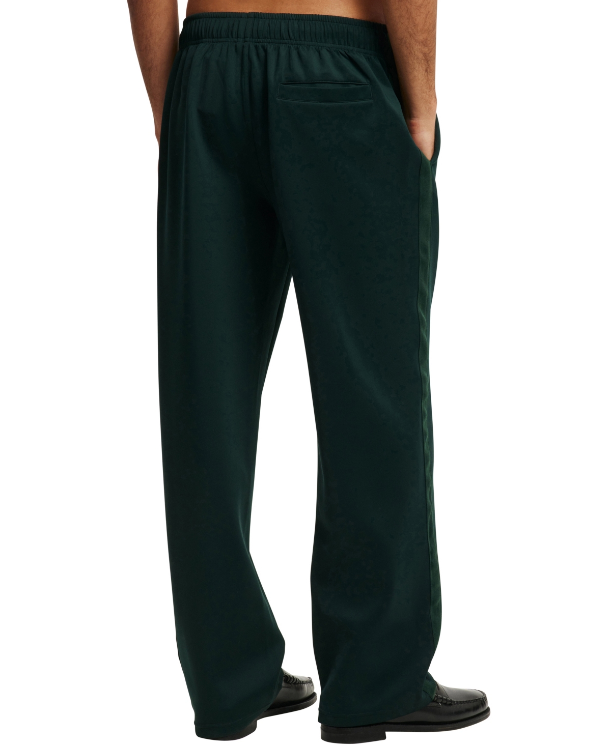 Cotton On Men's Tricot Relaxed Track Pant