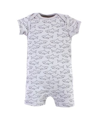 Soft Cotton Jumpsuits