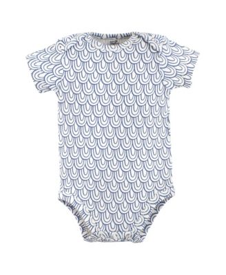 Natural Cotton One-Pieces