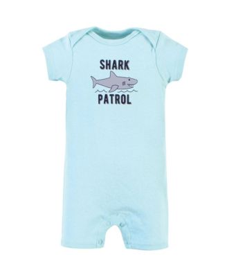 Soft Cotton Jumpsuits