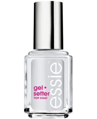 Essie - essie gel-setter top coat