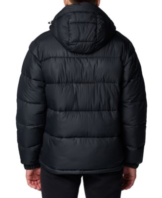 Men's Pike Lake II Zip-Front Hooded Jacket