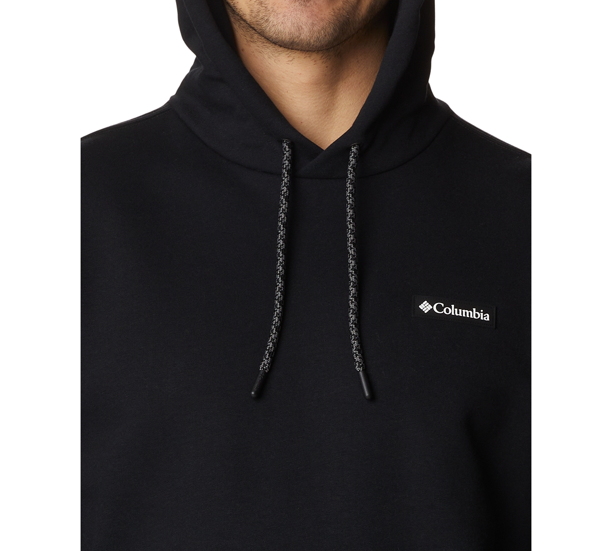 Columbia Men's Marble Canyon Heavyweight Fleece Hoodie