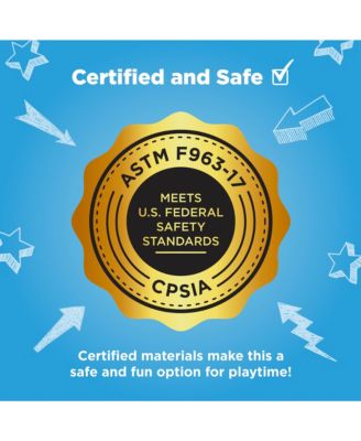 Kids Wooden Picnic Table, Outdoor Activity Table w/ Adjustable Umbrella, Seats