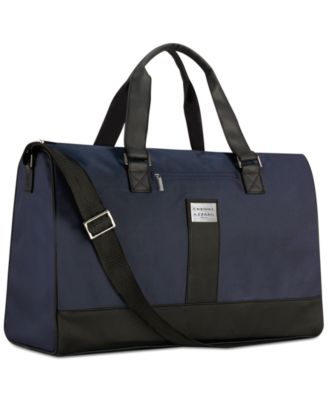 macys weekend bag