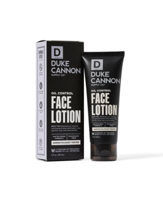 Oil Control Face Lotion