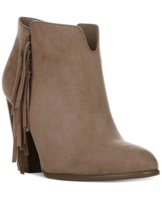 Carlos by carlos santana brie ankle booties best sale