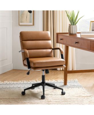 Comtemperary Joseph Task Chair with Arms