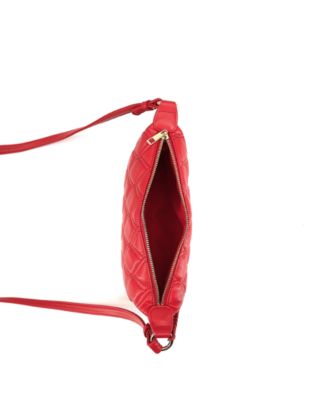 Baguette Crossbody Bag