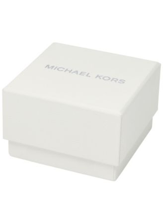 Women's Rylee Two-Hand Stainless Steel Watch Ring 24mm