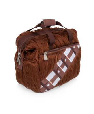 Star Wars Chewbacca 9 Liter On The Go Lunch Bag Cooler