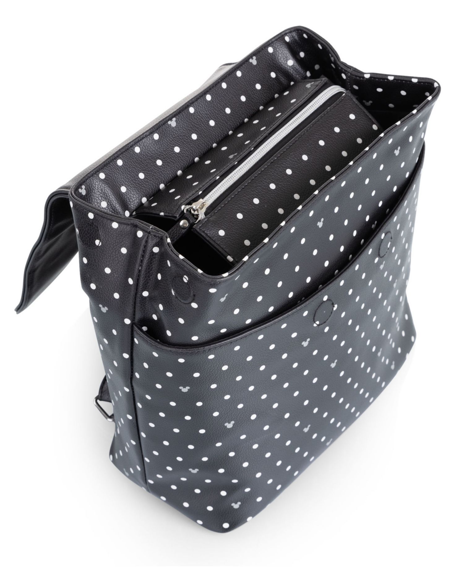 Disney Mickey Mouse 7 Liter Downtown Mini Cooler Backpack