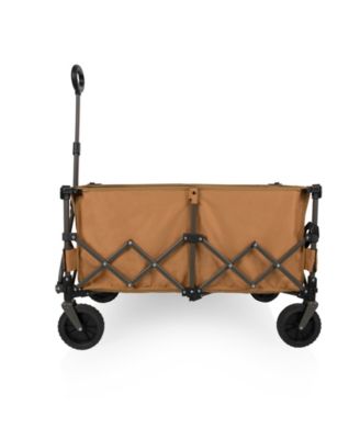 Wilderness 33" Collapsible Folding Wagon