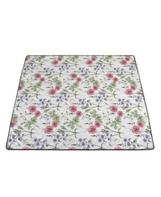 Disney Tinker Bell Impresa Picnic Blanket, 60" x 50"