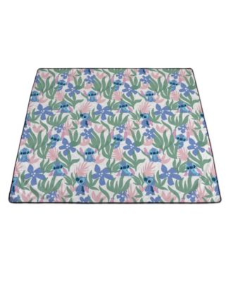 Disney Lilo Stitch Impresa Picnic Blanket, 60" x 50"