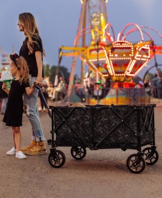 Disney Mickey Mouse XL Adventure Wagon