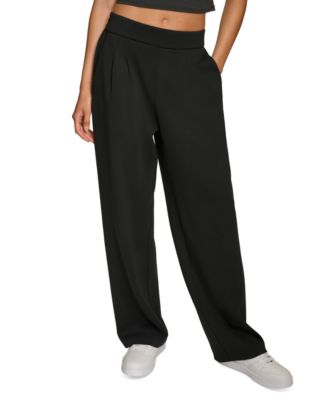 Starter - Women's Pull-On Knit Pants