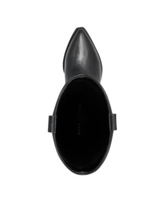 Women's Ander Western Pointy Toe Tall Boots