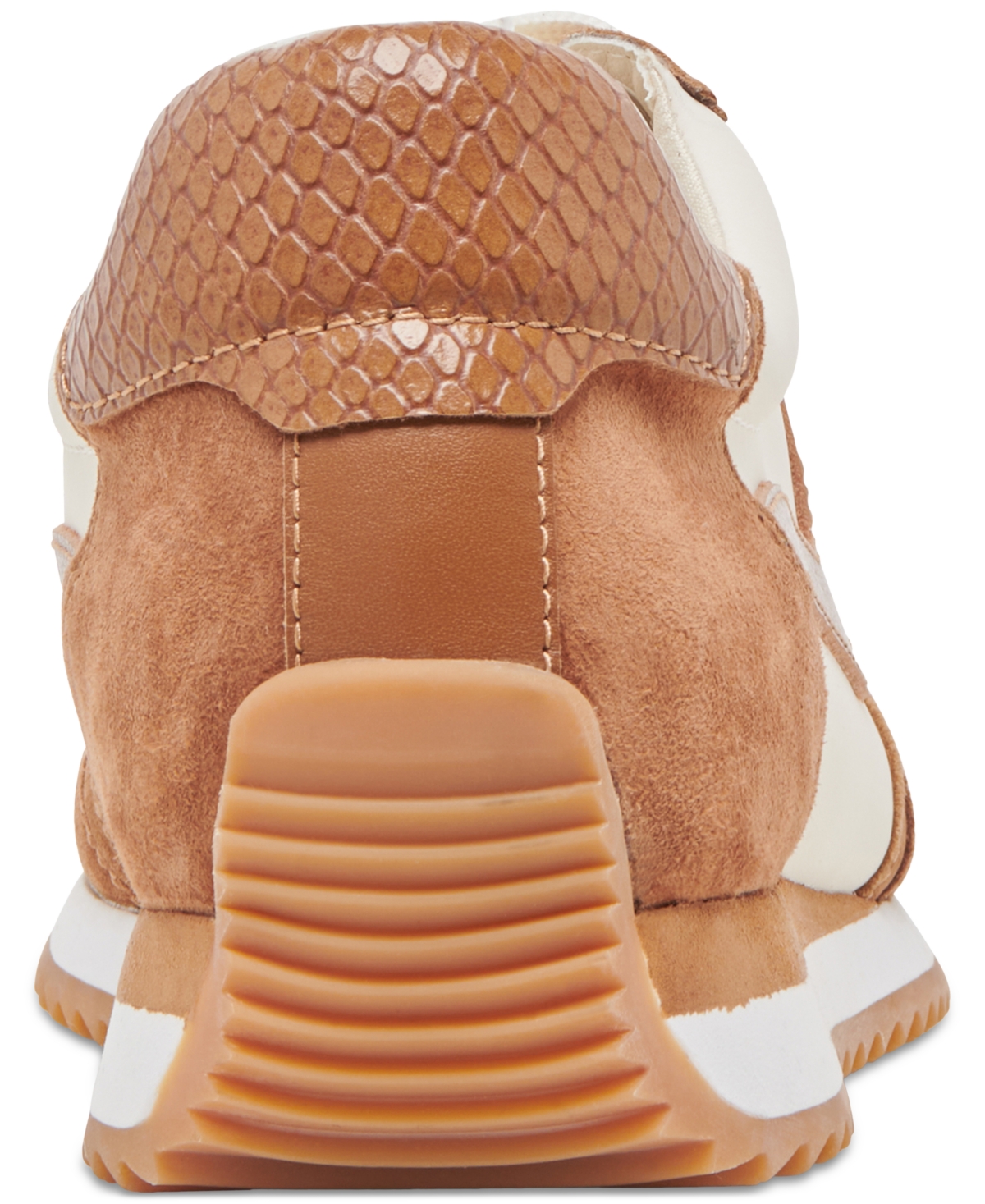 Dolce Vita B. Ntcd Sneakers Pecan Nylon In Multi
