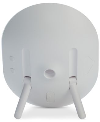 SpaStudio&reg; Heated Shower Mirror