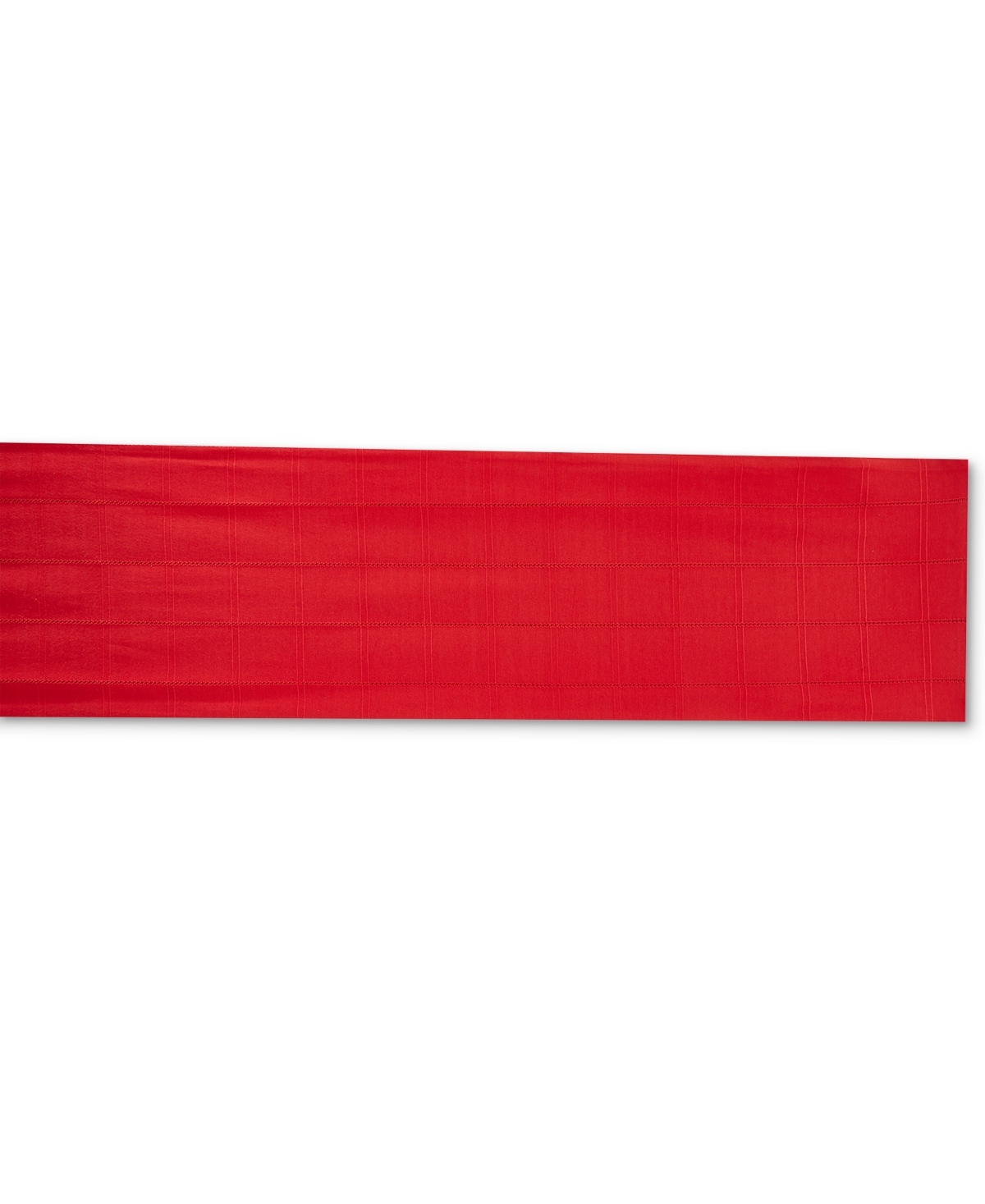 Izod Chadwick Runner 14" X 90" In Red