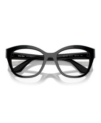 Women's Eyeglasses, MU 05XV
