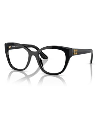 Women's Eyeglasses, MU 05XV
