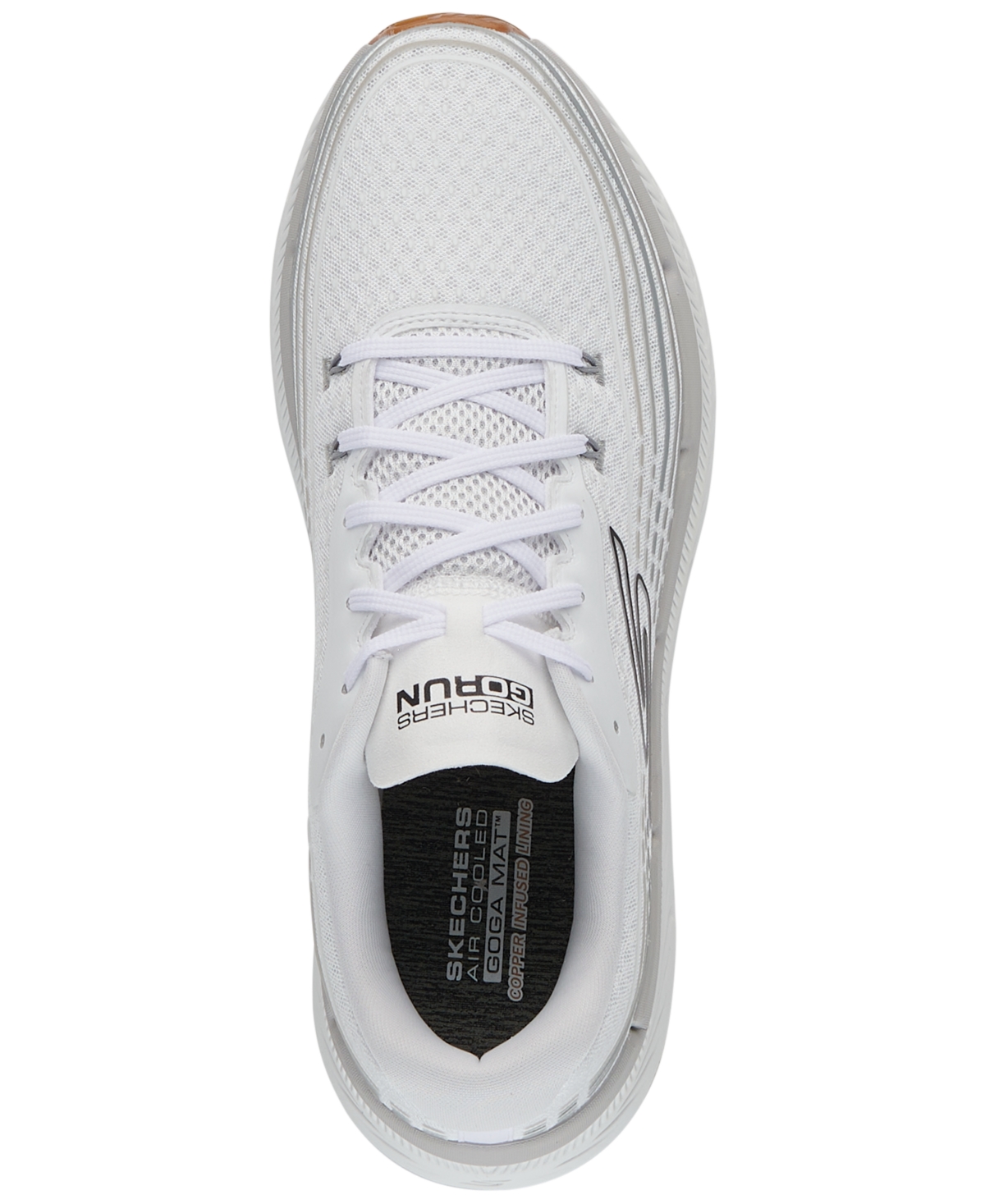 Skechers Men's Max Cushioning Premier 2.0 - Vivid 2.0 Memory Foam Walking and Running Sneakers from Finish Line