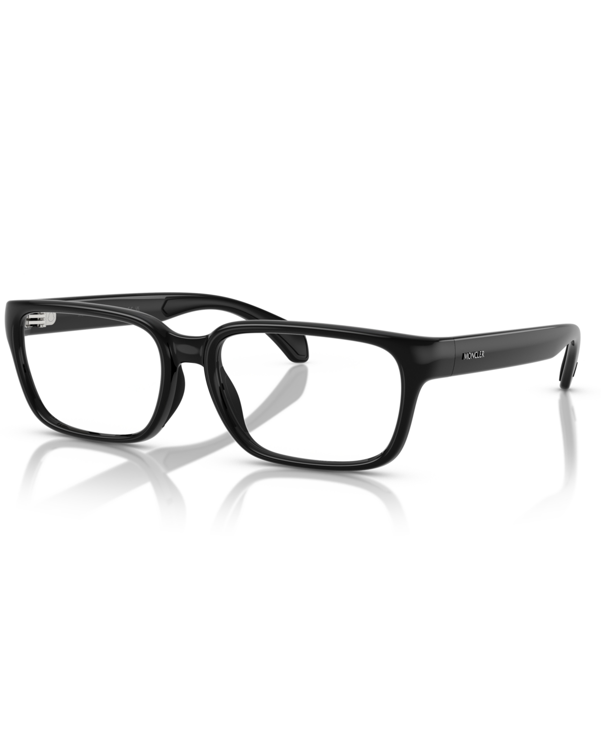 Moncler Unisex Eyeglasses, ME3001