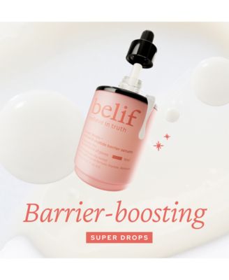 Super Drops Retinol & Peptide Barrier Serum, 1.01 oz.