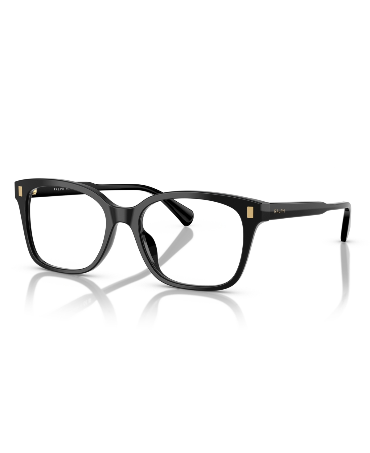 Women's Eyeglasses, RA7174U - Shiny Rose Havana
