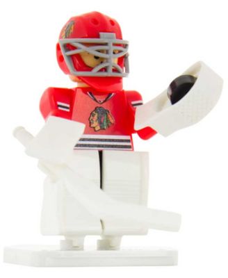 Oyo Sportstoys - Corey Crawford Chicago Blackhawks Figure