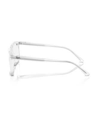 Unisex Alain Optics Eyeglasses, RB7239