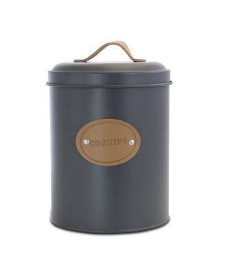 Kitchen Food Storage and Organization 5 Piece Canister Set