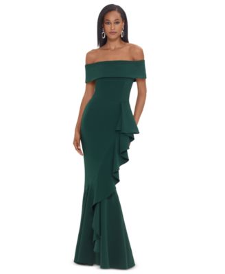 Macys gowns fashion petite