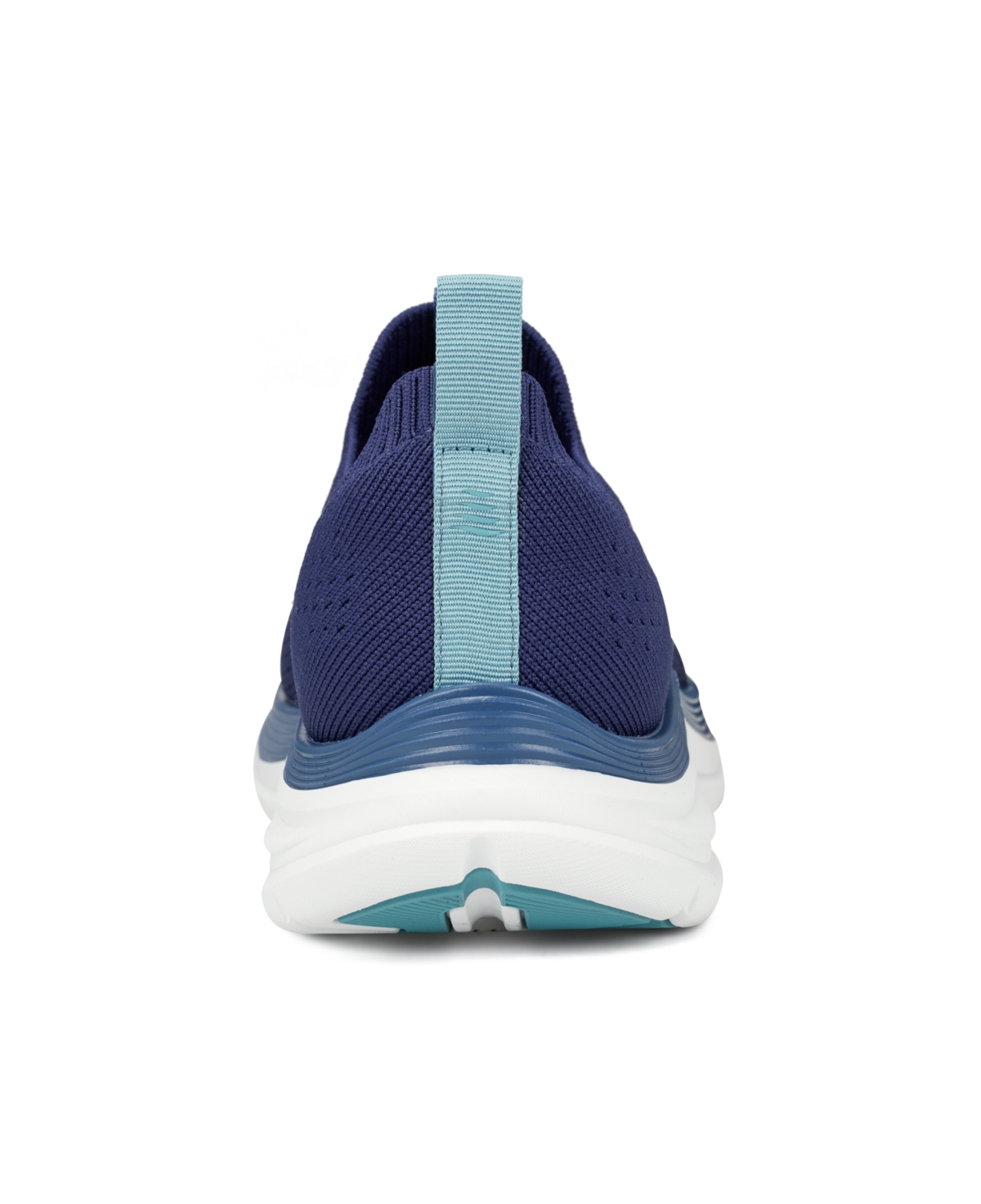 Easy Spirit Women's X Denise Austin Easywalk Slip-On Sneakers