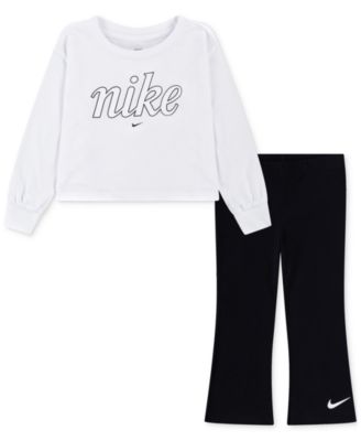 Cheap toddler girl nike outfits online