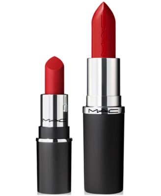 MACximal Sleek Satin Lipstick Mini