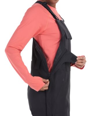 Women's Glades Insulated Bib