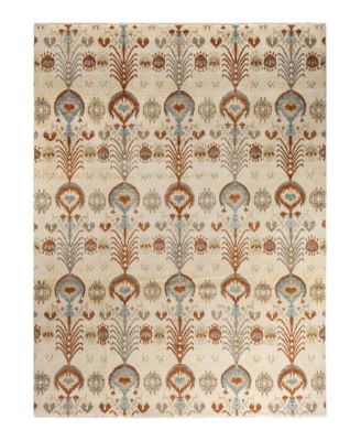 ADORN HAND WOVEN RUGS