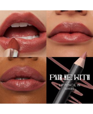 MACximal Sleek Satin Lipstick Mini